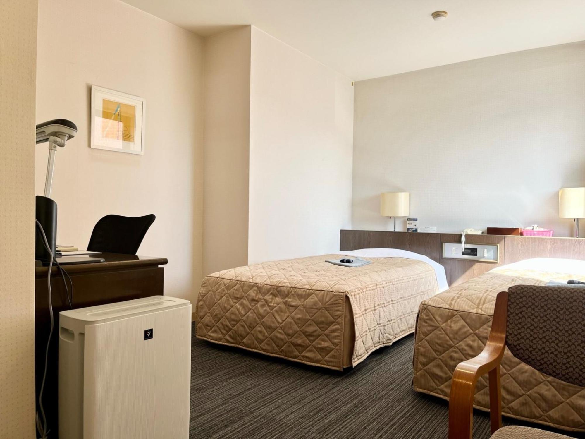 Nakamura Daiichi Hotel 시만토 외부 사진
