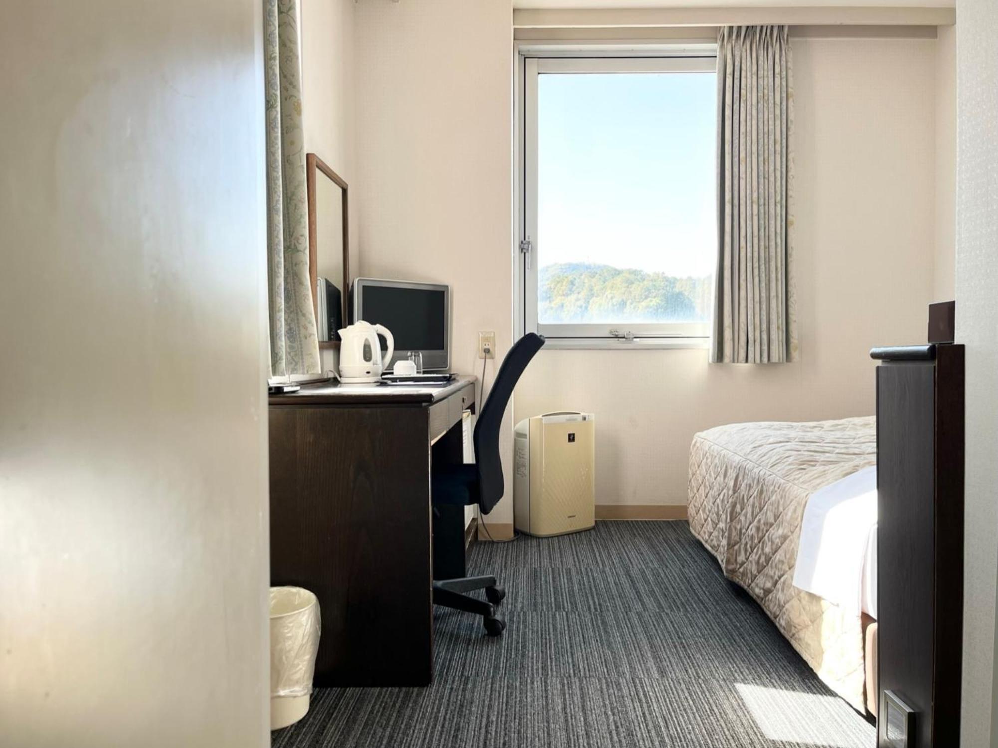 Nakamura Daiichi Hotel 시만토 외부 사진